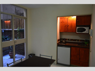 Departamento en Venta en Tribunales 2 ambientes 34 m2 – Talcahuano 400 foto 5