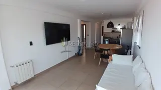 Venta de Dpto. 2 amb. con vista al mar - Edificio EL ARENAL (Vista al mar parcial)- Playa... foto 3