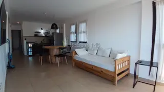 Venta de Dpto. 2 amb. con vista al mar - Edificio EL ARENAL (Vista al mar parcial)- Playa... foto 4
