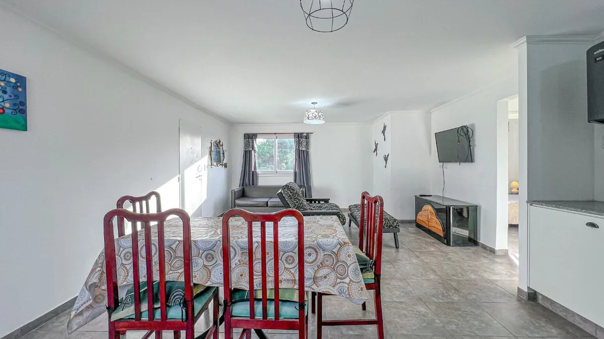 VENTA DEP 3 AMB   LOS ACANTILADOS A ESTRENAR foto 3
