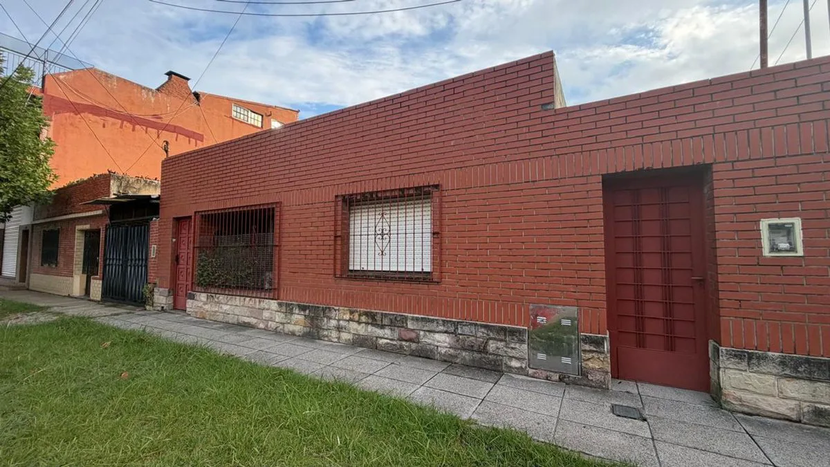 Casa en venta José C. Paz foto 2