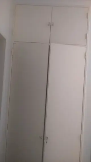 Belgrano Alquiler Sin Muebles Excelente Ubicacion Apto Profesional foto 2