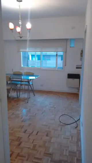 Belgrano Alquiler Sin Muebles Excelente Ubicacion Apto Profesional foto 3