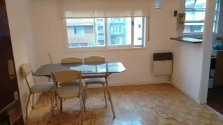 Belgrano Alquiler Sin Muebles Excelente Ubicacion Apto Profesional foto 4