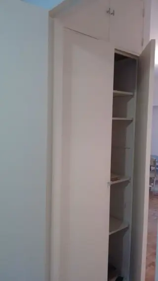 Belgrano Alquiler Sin Muebles Excelente Ubicacion Apto Profesional foto 5