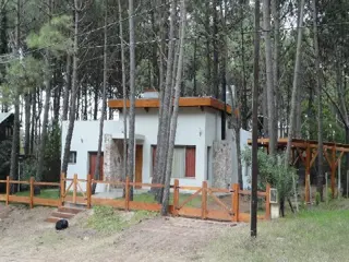 Casa en Alquiler Temporario en Mar Azul, Villa Gesell, Buenos Aires foto 3