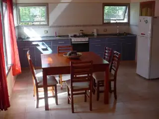 Casa en Alquiler Temporario en Mar Azul, Villa Gesell, Buenos Aires foto 4