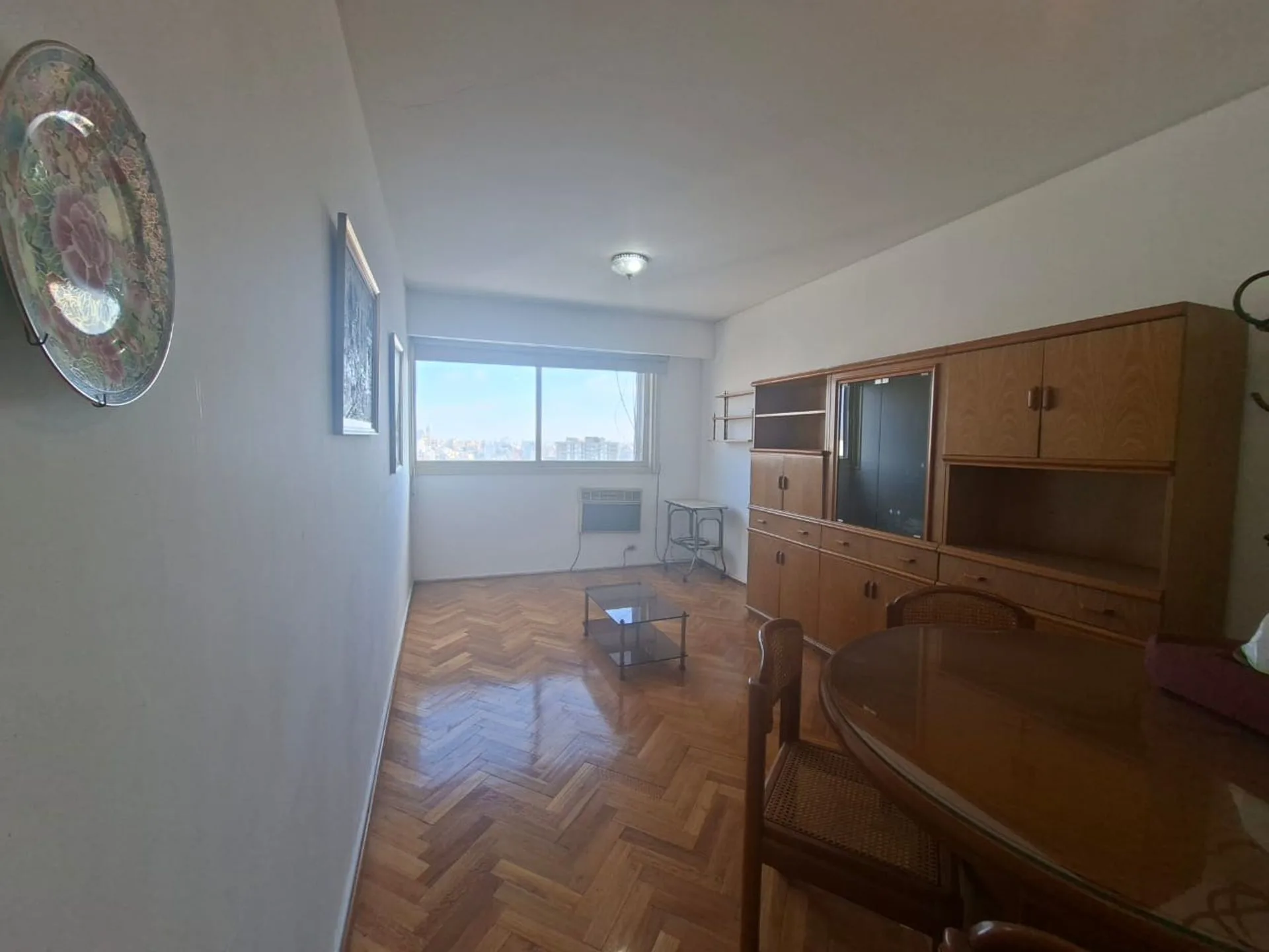 ALQUILER DEPARTAMENTO 3 AMBIENTES ALMAGRO foto 3