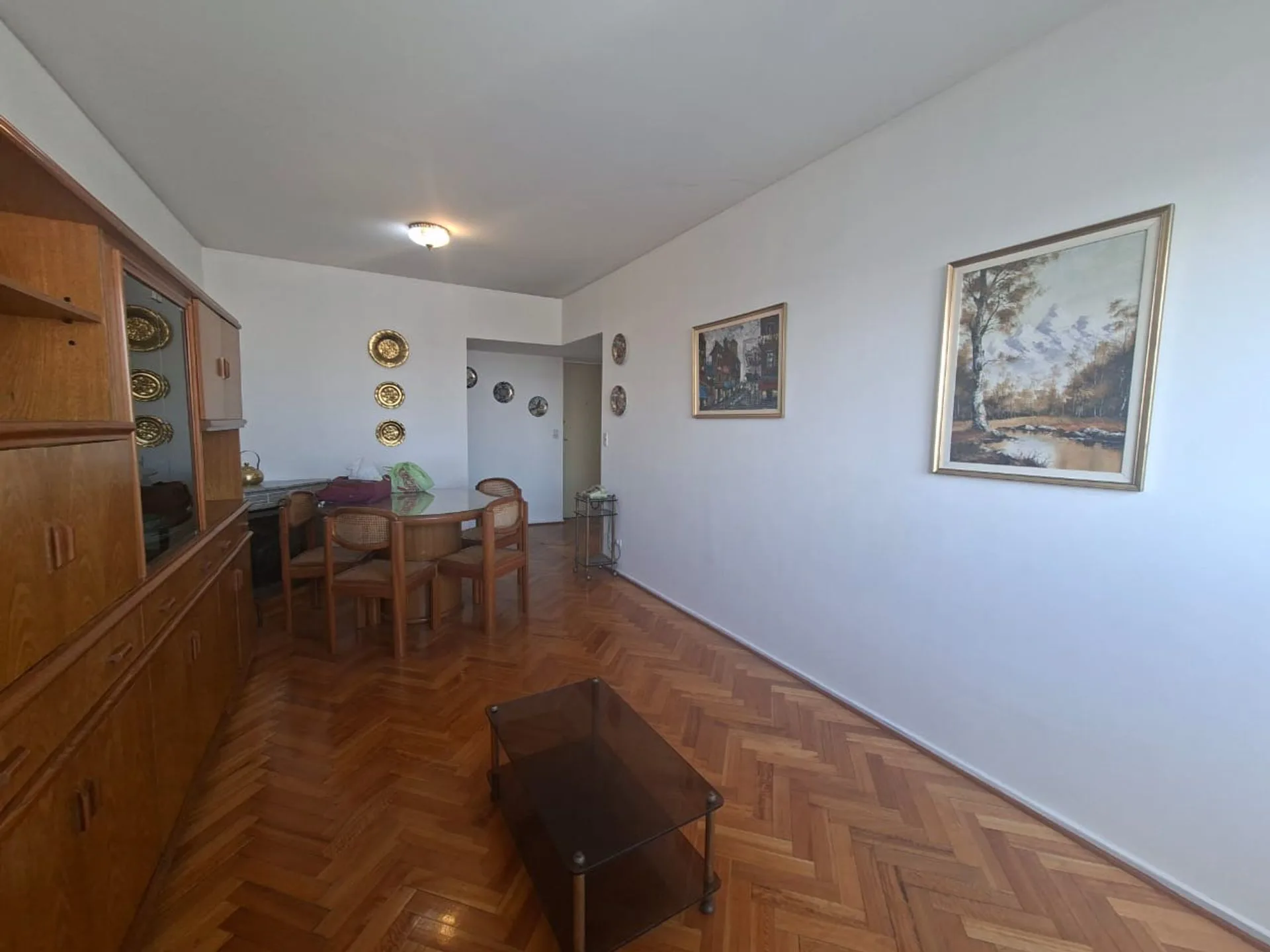 ALQUILER DEPARTAMENTO 3 AMBIENTES ALMAGRO foto 4