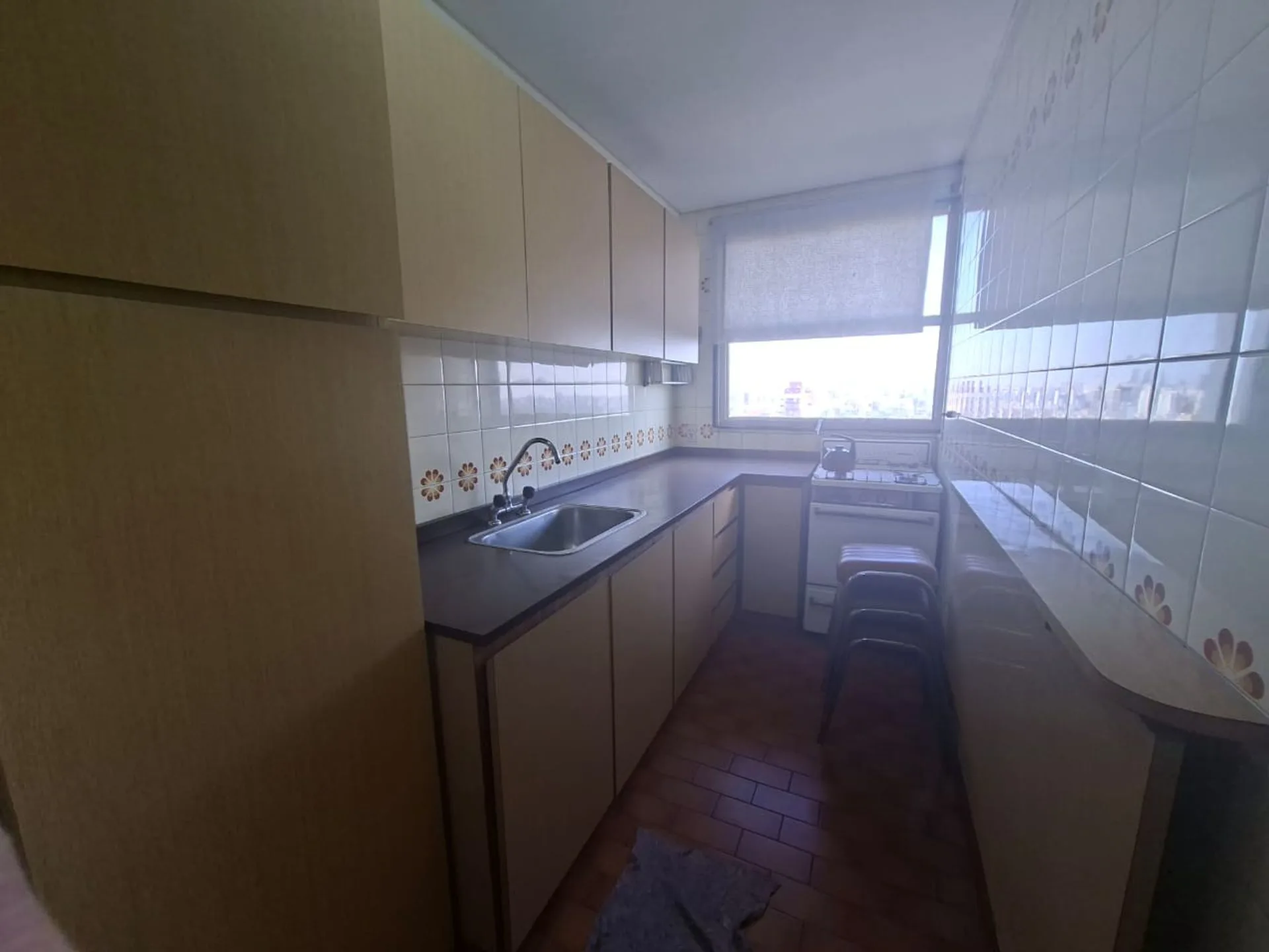 ALQUILER DEPARTAMENTO 3 AMBIENTES ALMAGRO foto 5