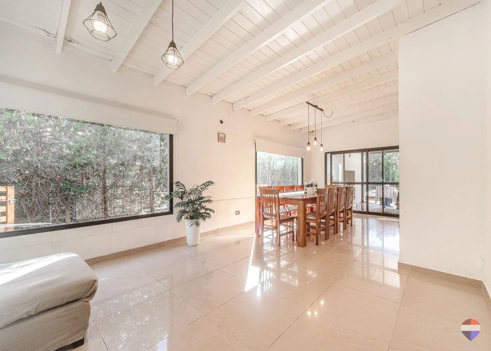 Casa en venta 6 ambientes en Álamo Alto Maschwitz foto 4