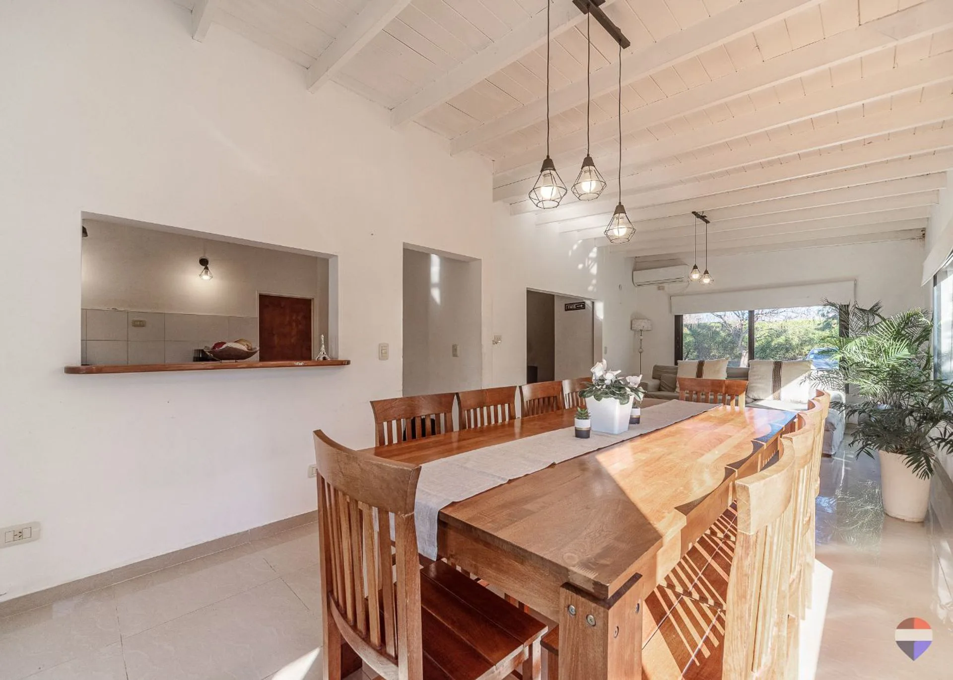 Casa en venta 6 ambientes en Álamo Alto Maschwitz foto 5