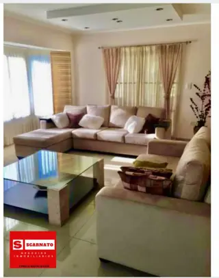 Venta de casa Echeverria del lago Amoblada -Canning foto 2
