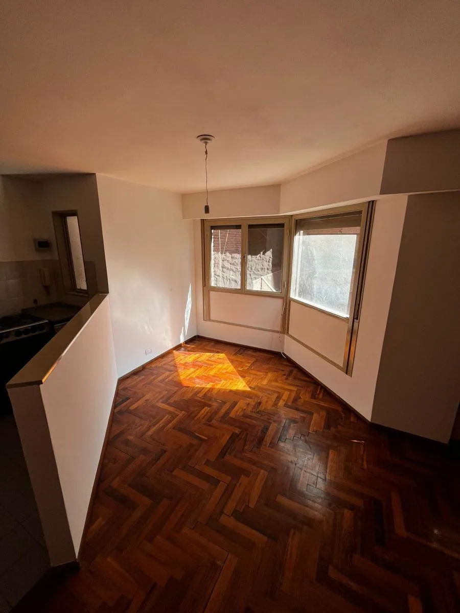 Departamento en venta 1 dormitorio con escritura inmediata foto 4