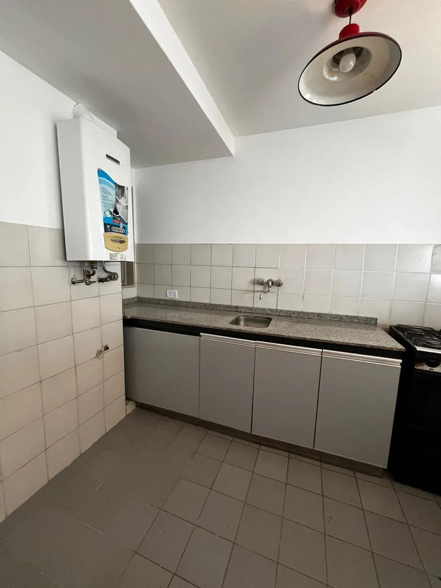 Departamento en venta 1 dormitorio con escritura inmediata foto 5