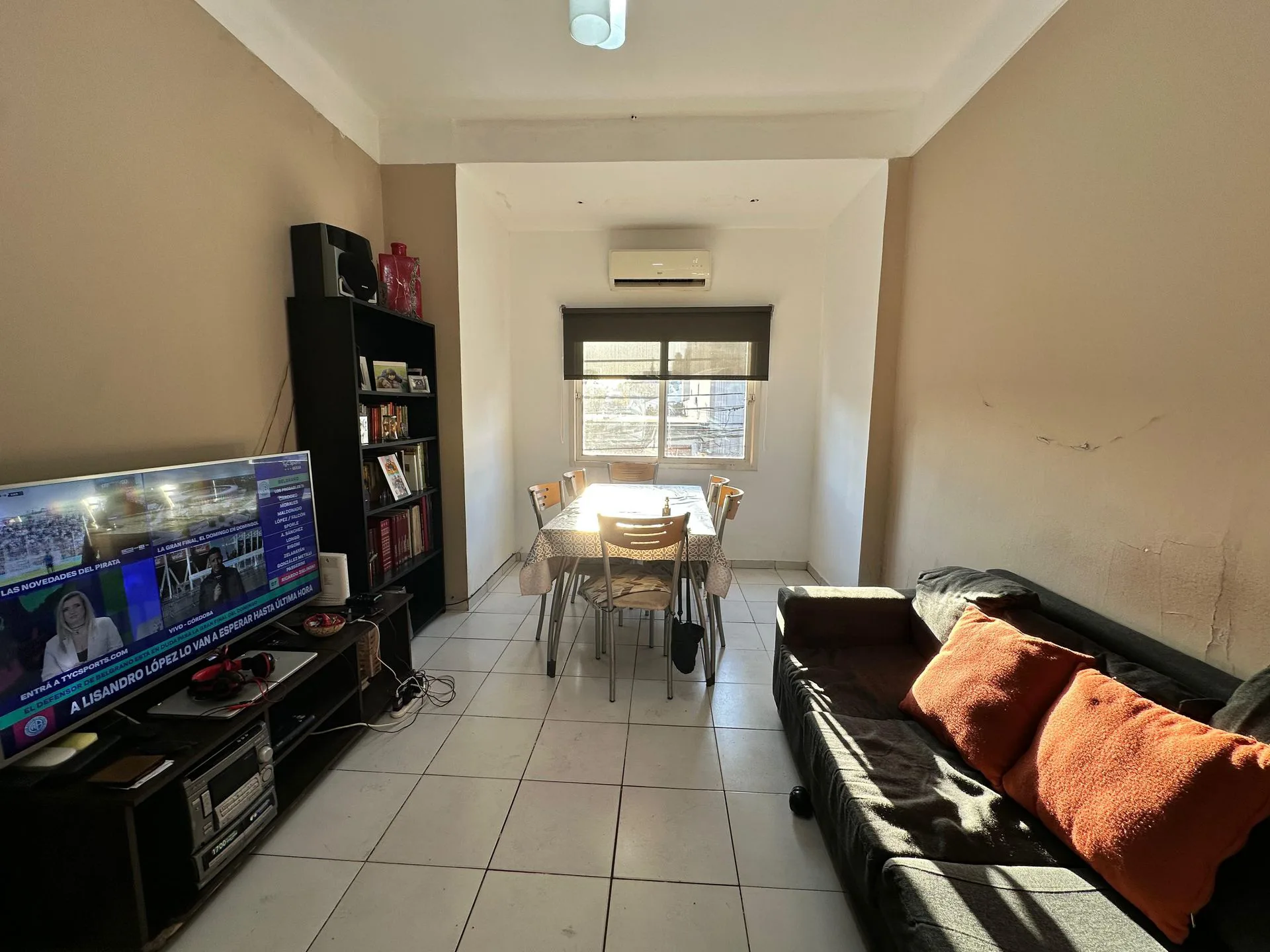 venta ph 3 amb c/ terraza en San Andres foto 4