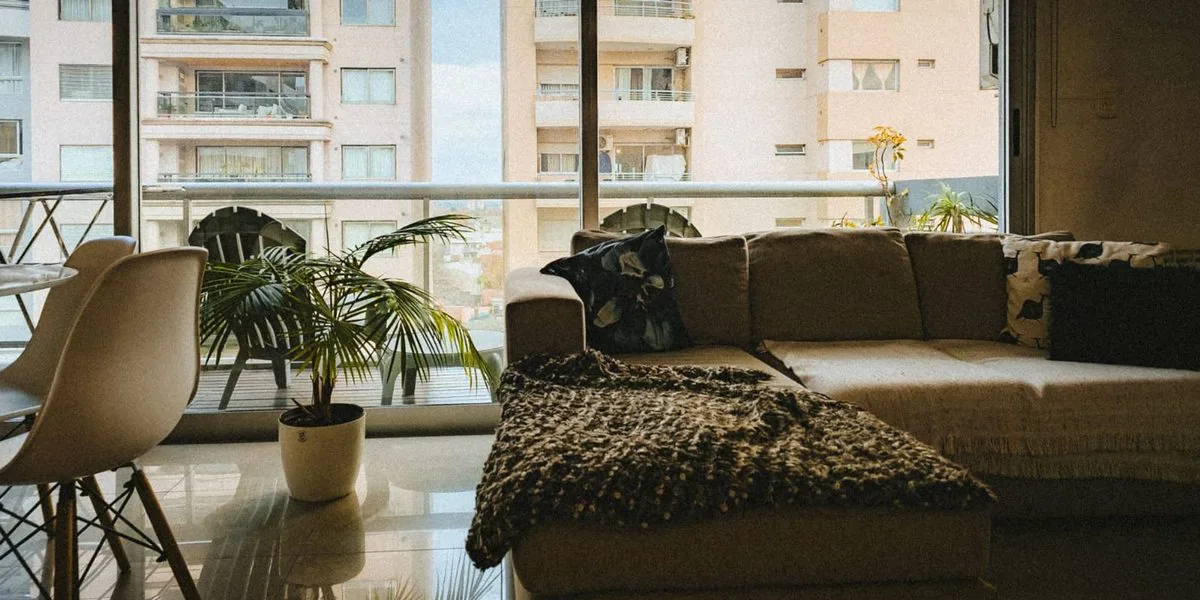 2 ambientes piso entero con cochera foto 4