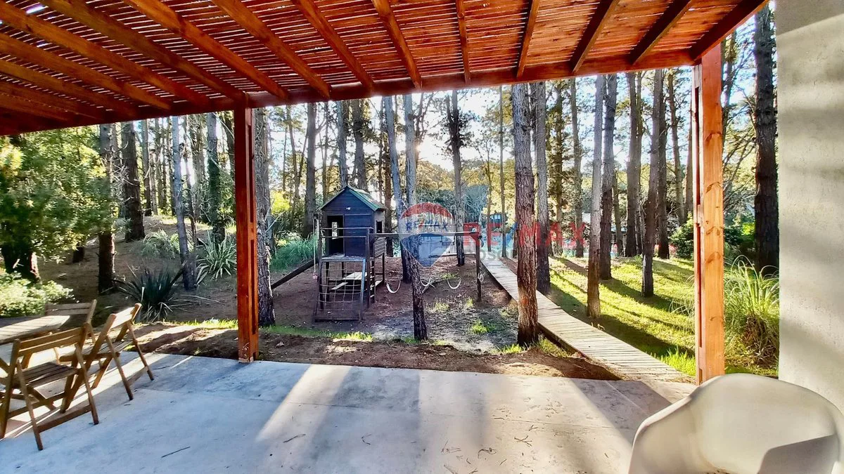 CASA VENTA EN COSTA ESMERALDA SENDEROS UNO foto 2