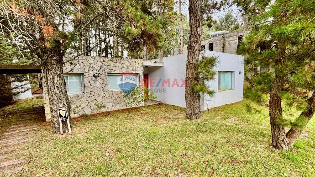 CASA VENTA EN COSTA ESMERALDA SENDEROS UNO foto 4