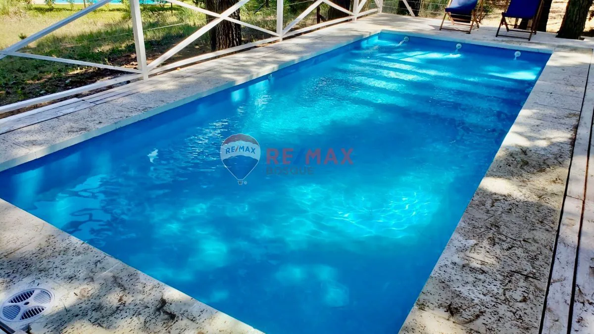 CASA VENTA EN COSTA ESMERALDA SENDEROS UNO foto 5