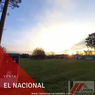 Lote en Venta en El Nacional Club De Campo - General Rodríguez foto 2