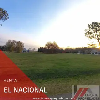 Lote en Venta en El Nacional Club De Campo - General Rodríguez foto 4