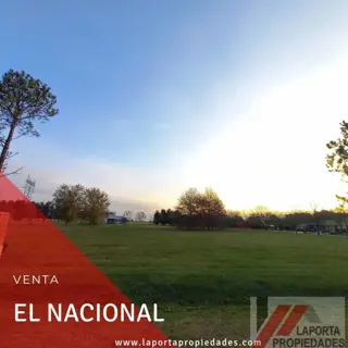 Lote en Venta en El Nacional Club De Campo - General Rodríguez foto 5