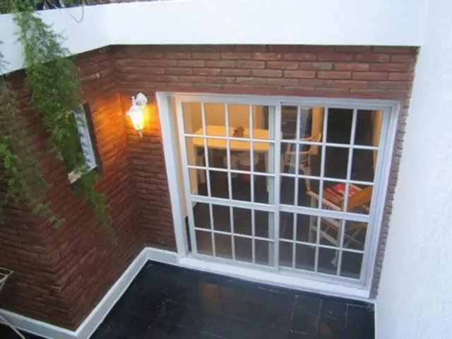 Hermoso Triplex en Nuñez