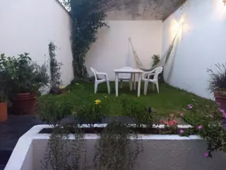 Hermoso Triplex en Nuñez foto 2
