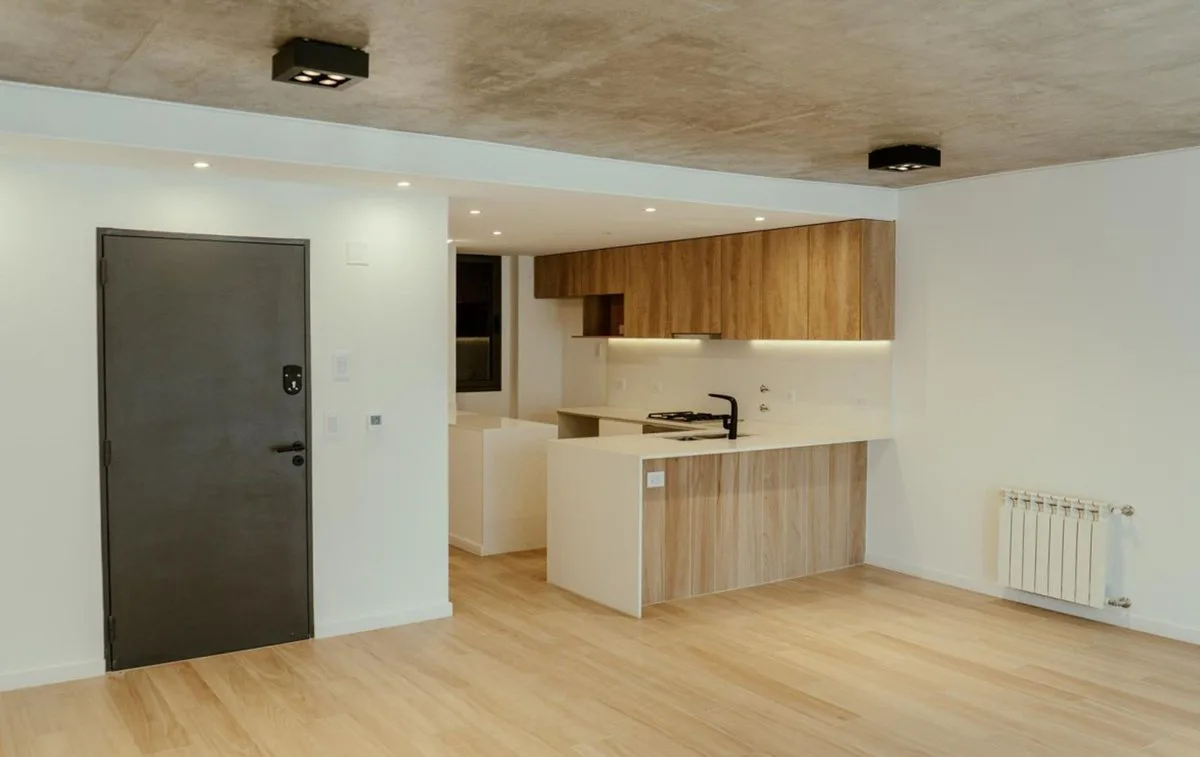 EN VENTA 2 DORMITORIOS EN SUITE PREMIUM foto 2
