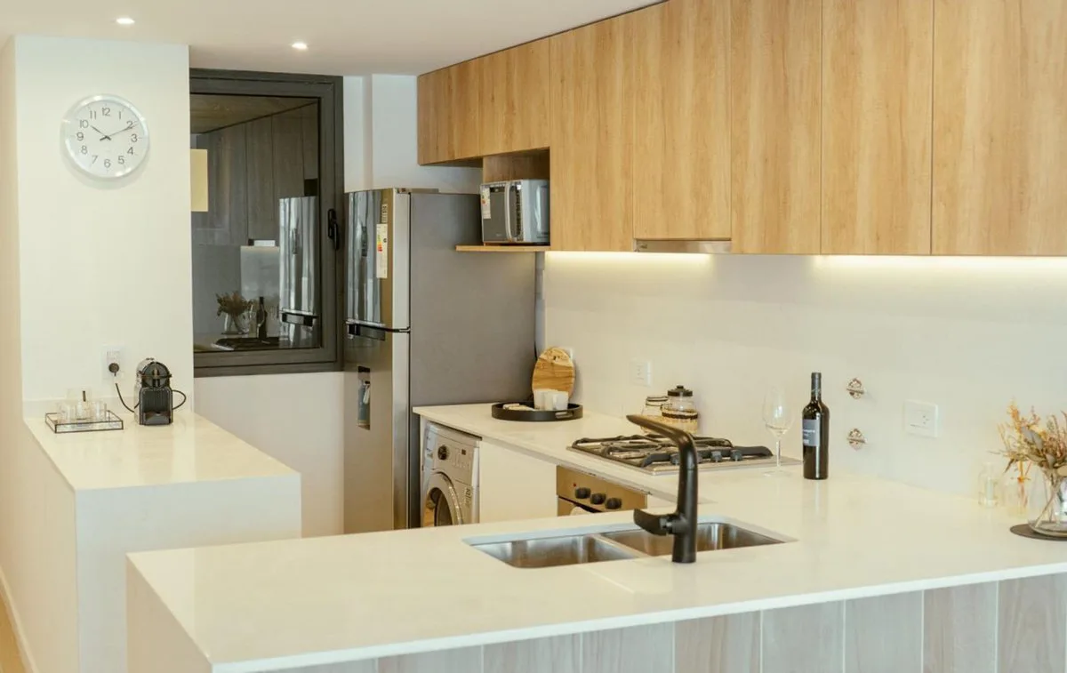 EN VENTA 2 DORMITORIOS EN SUITE PREMIUM foto 3