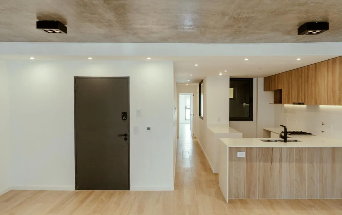EN VENTA 2 DORMITORIOS EN SUITE PREMIUM foto 4