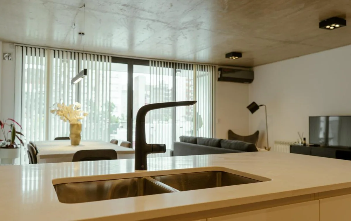 EN VENTA 2 DORMITORIOS EN SUITE PREMIUM foto 5