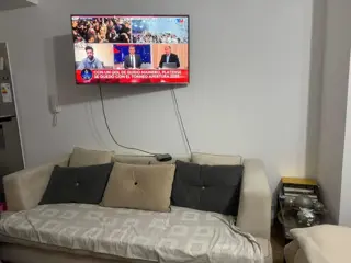 alquilo departamento por dia almagro wifi netflix  2 personas foto 2