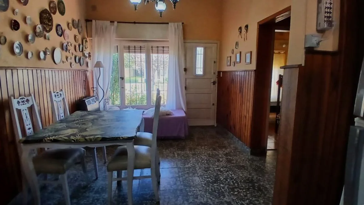 VENTA CASA 3 AMB + DPTO 2 AMB Y PARQUE, FARO NORTE foto 4