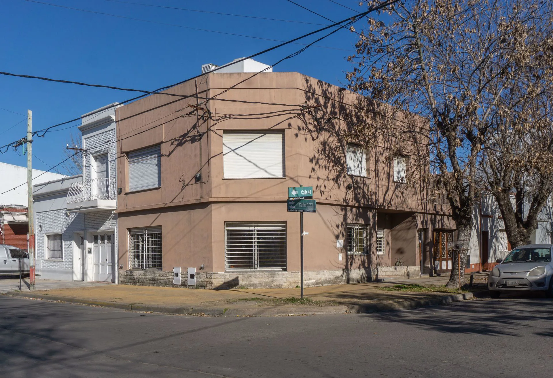 Casa de 4 dormitorios en venta El Dique, Ensenada foto 2