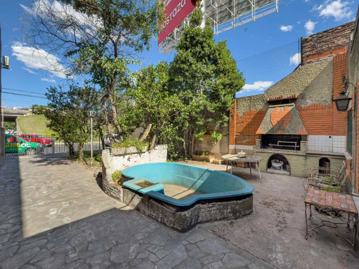 VENTA LOTE RMI2 278M2 VILLA HERMINIA, CIUDADELA foto 3