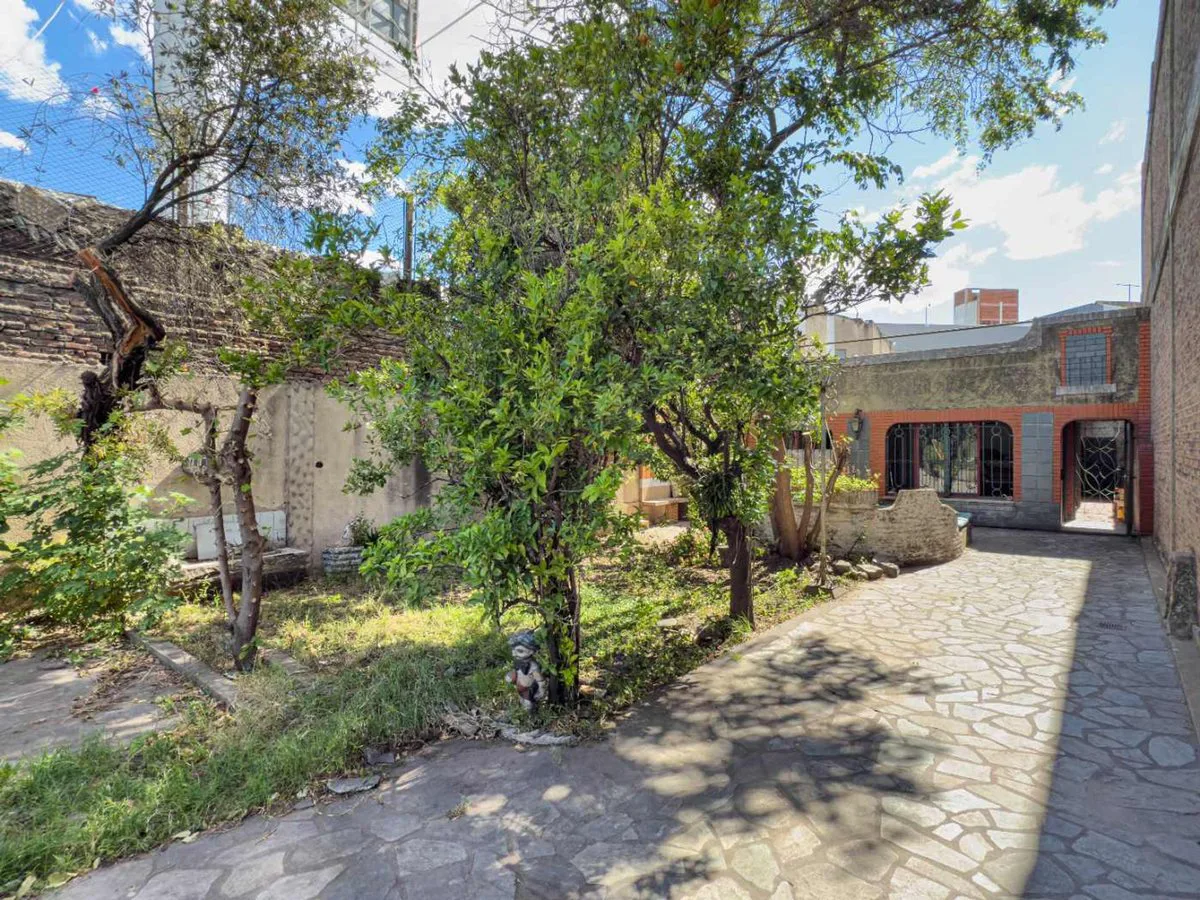 VENTA LOTE RMI2 278M2 VILLA HERMINIA, CIUDADELA foto 5