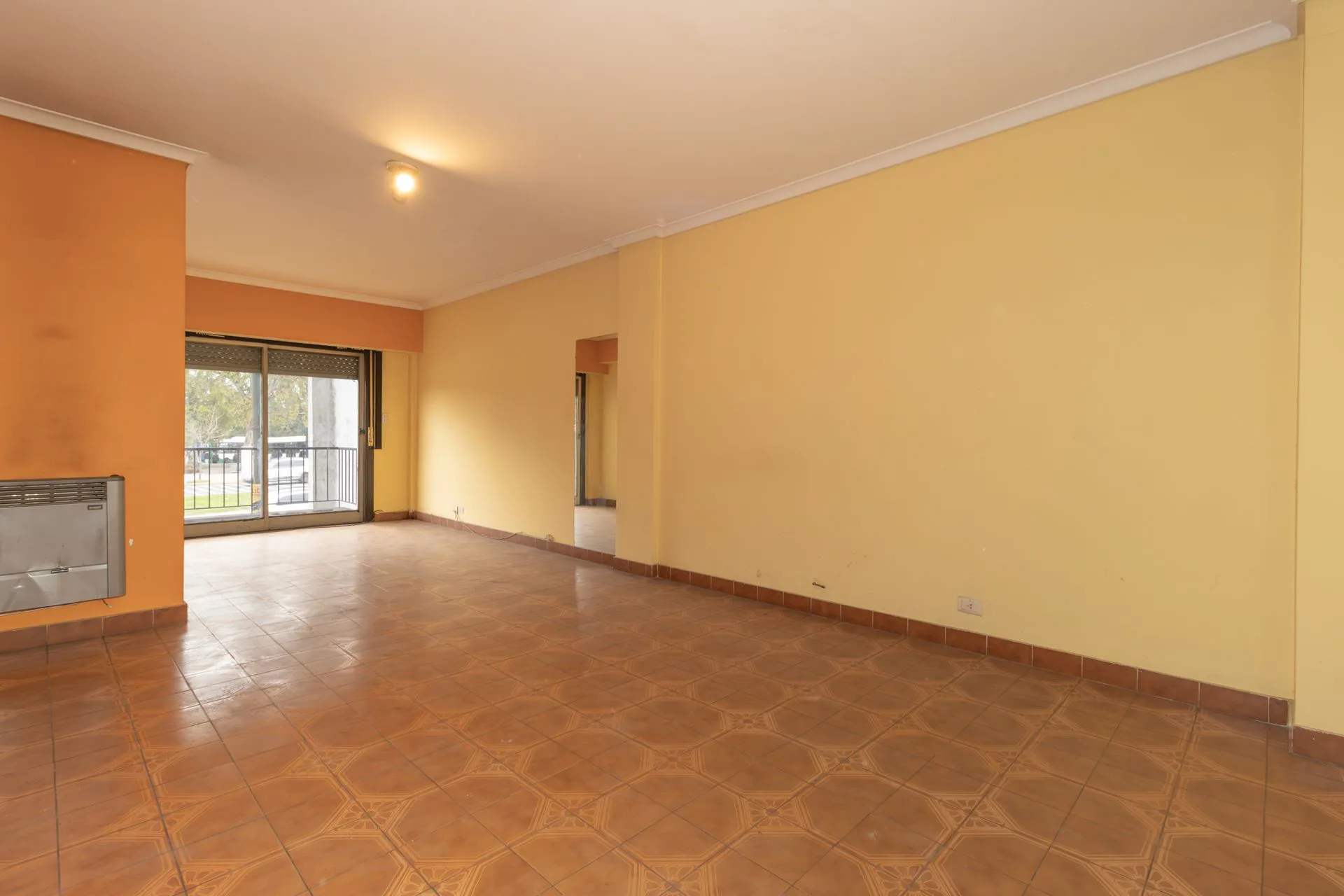 DEPARTAMENTO EN VENTA 3 AMB. SAAVEDRA EX.UBICACION foto 2