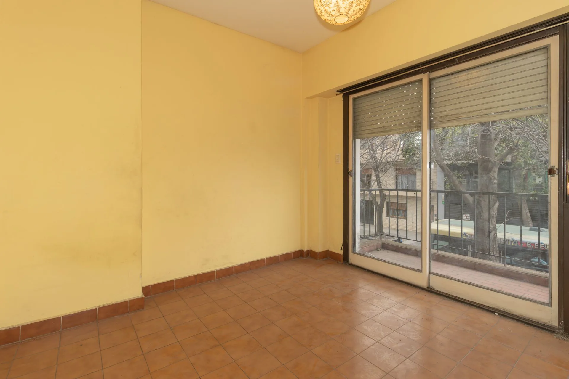 DEPARTAMENTO EN VENTA 3 AMB. SAAVEDRA EX.UBICACION foto 3