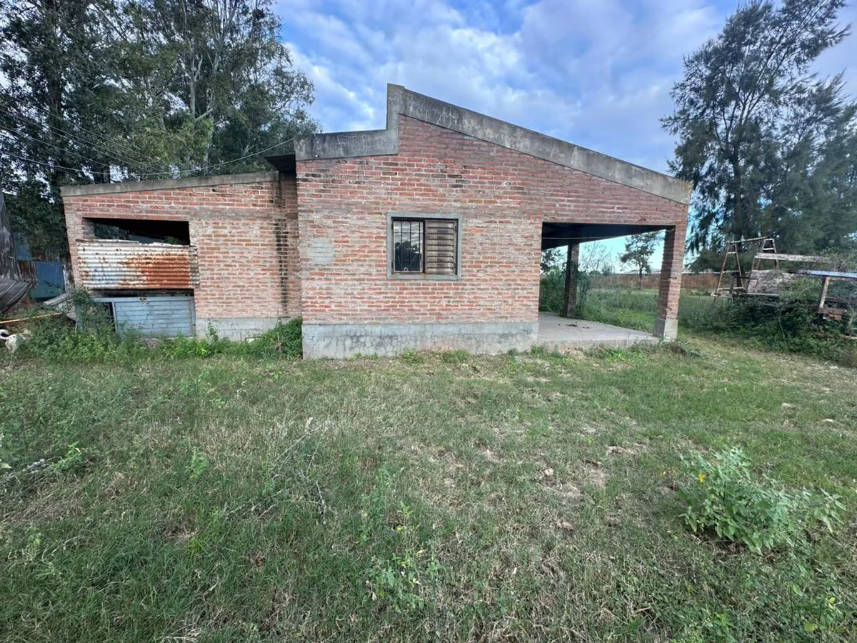 HECTAREAS A METROS DE RUTA 19 KM 4,5 foto 4