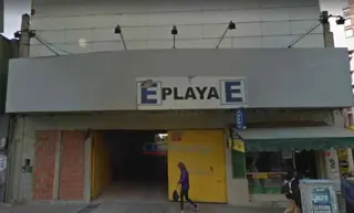 VENDO TERRENO PARA DESARROLLO CENTRICO RINDE 5900M2 foto 1