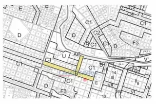 VENDO TERRENO PARA DESARROLLO CENTRICO RINDE 5900M2 foto 2
