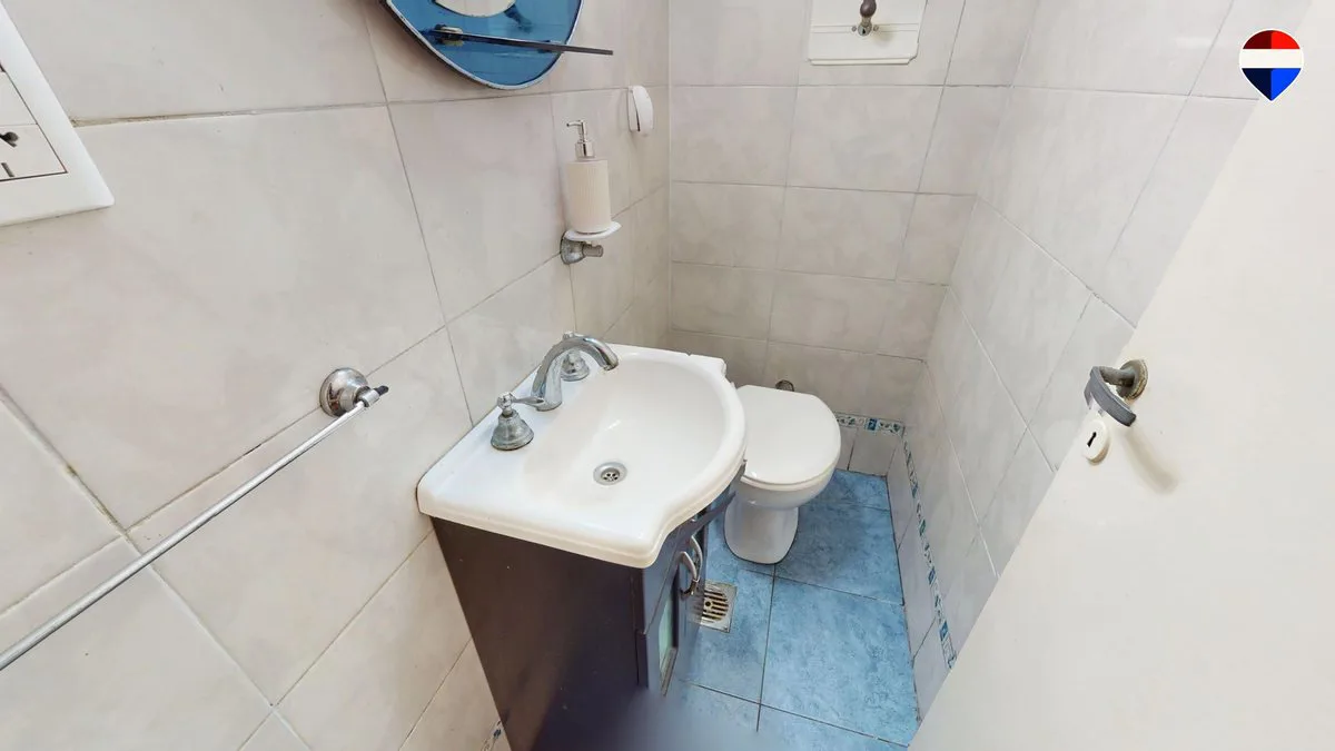 CASA EN VENTA-3 AMBIENTES-HAEDO NORTE CON PATIO foto 4