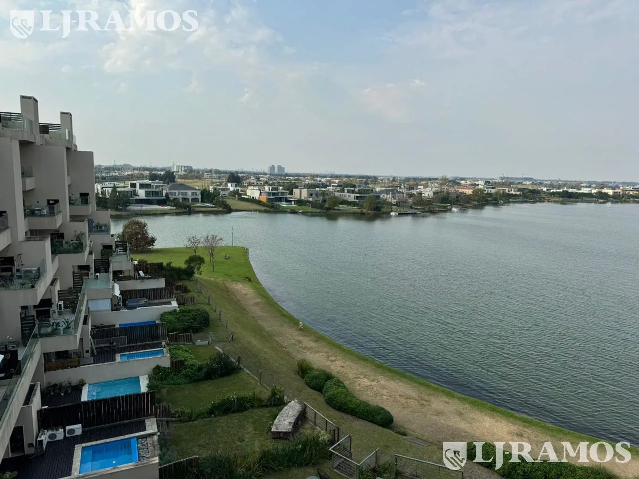 Departamento en Nordelta-Gc.Nordelta foto 2