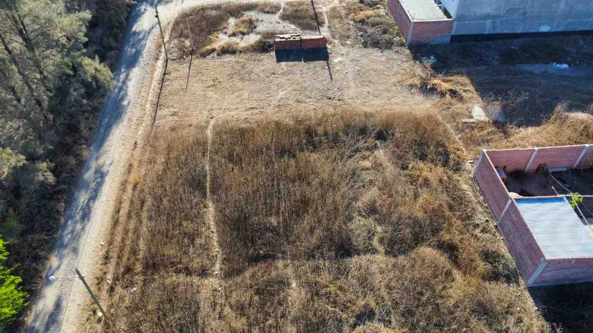 VENTA - TERRENO - SANTO DOMINGO - 250M2 foto 2