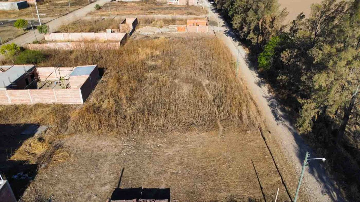 VENTA - TERRENO - SANTO DOMINGO - 250M2 foto 4