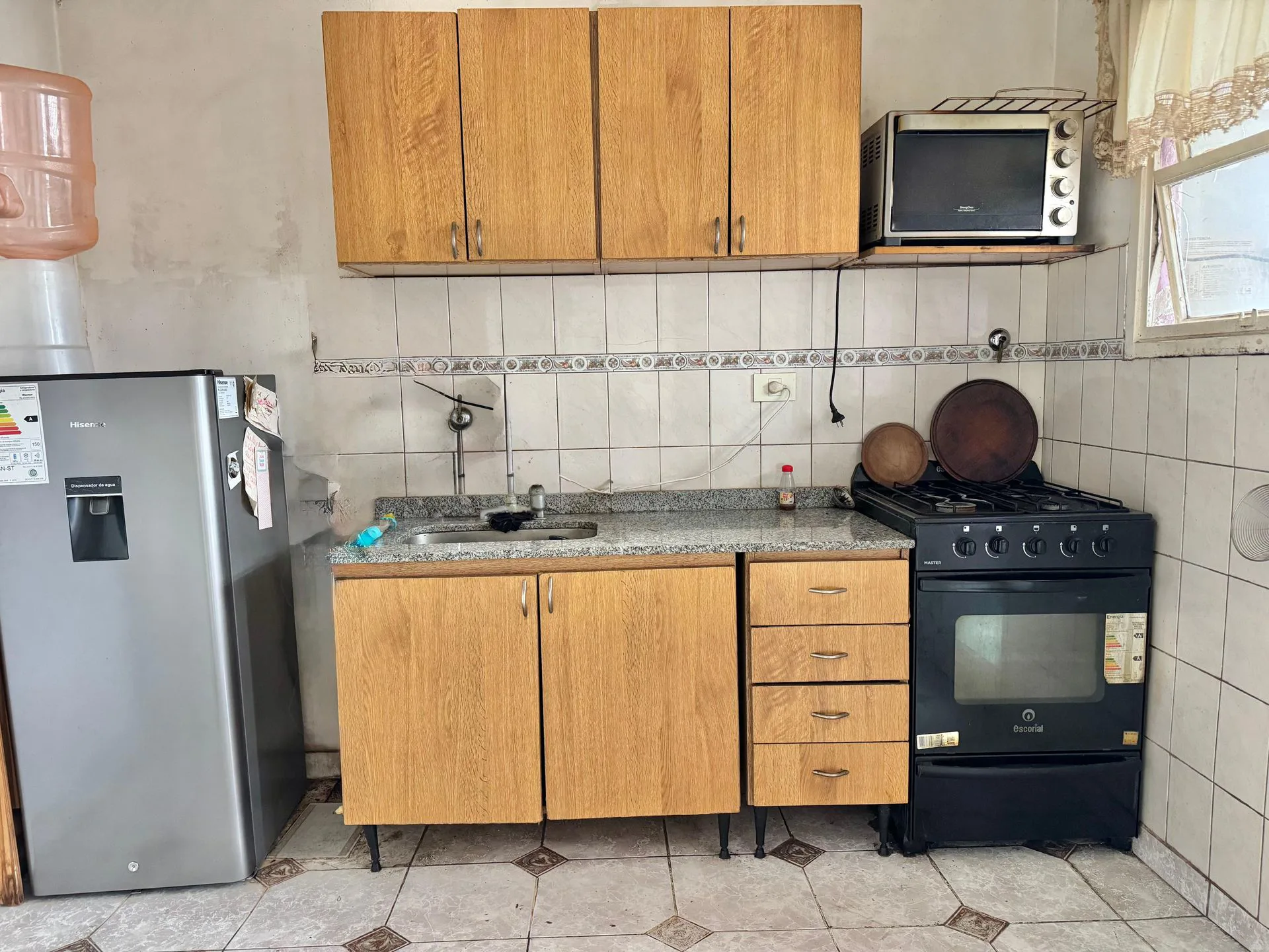 Venta 4  Ambientes  Complejo Parque Norte Martínez foto 3