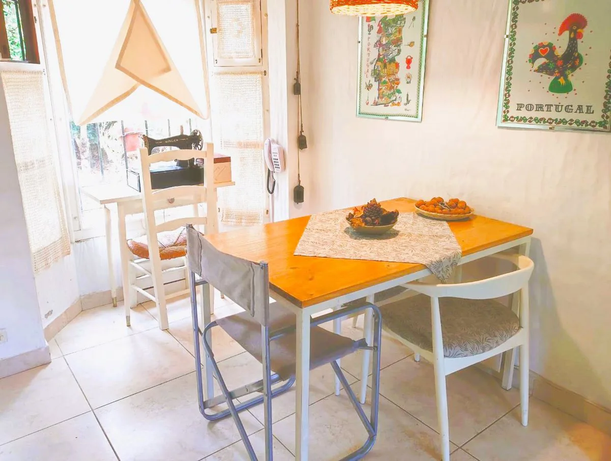 Venta departamento 3 ambientes parrilla y garaje foto 3