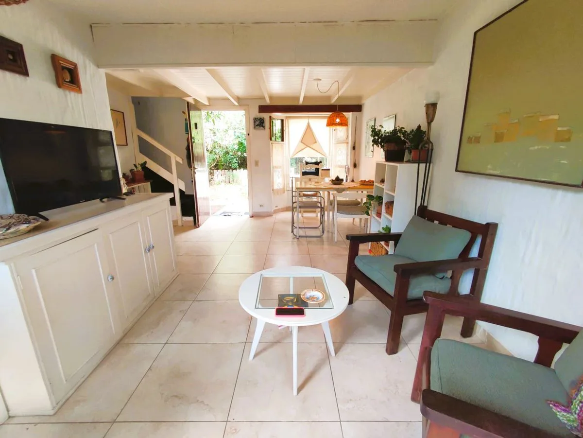 Venta departamento 3 ambientes parrilla y garaje foto 5